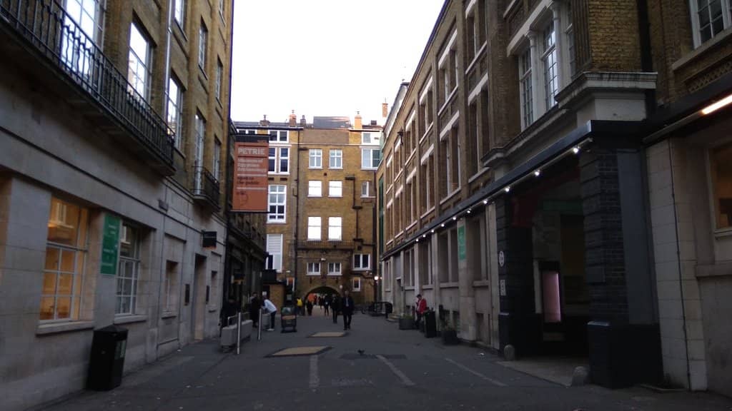 Everyday Ancient Life