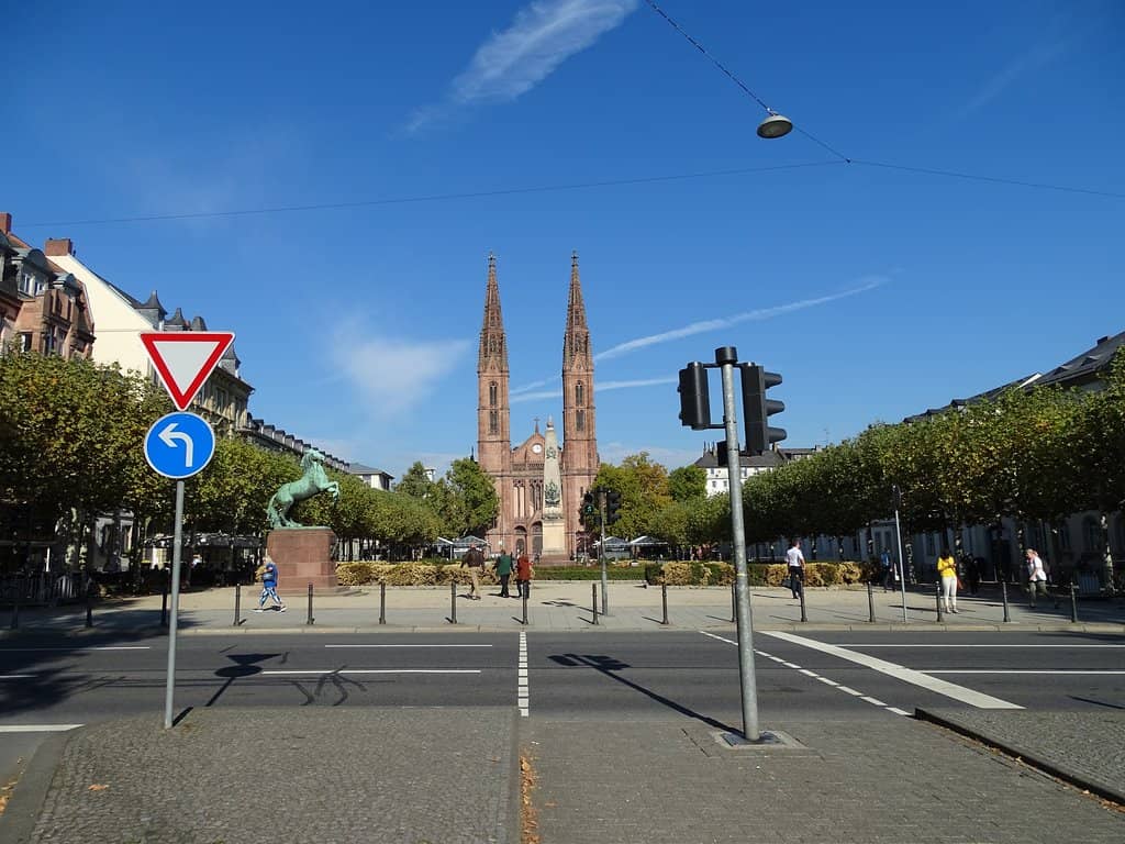 Architectural Details