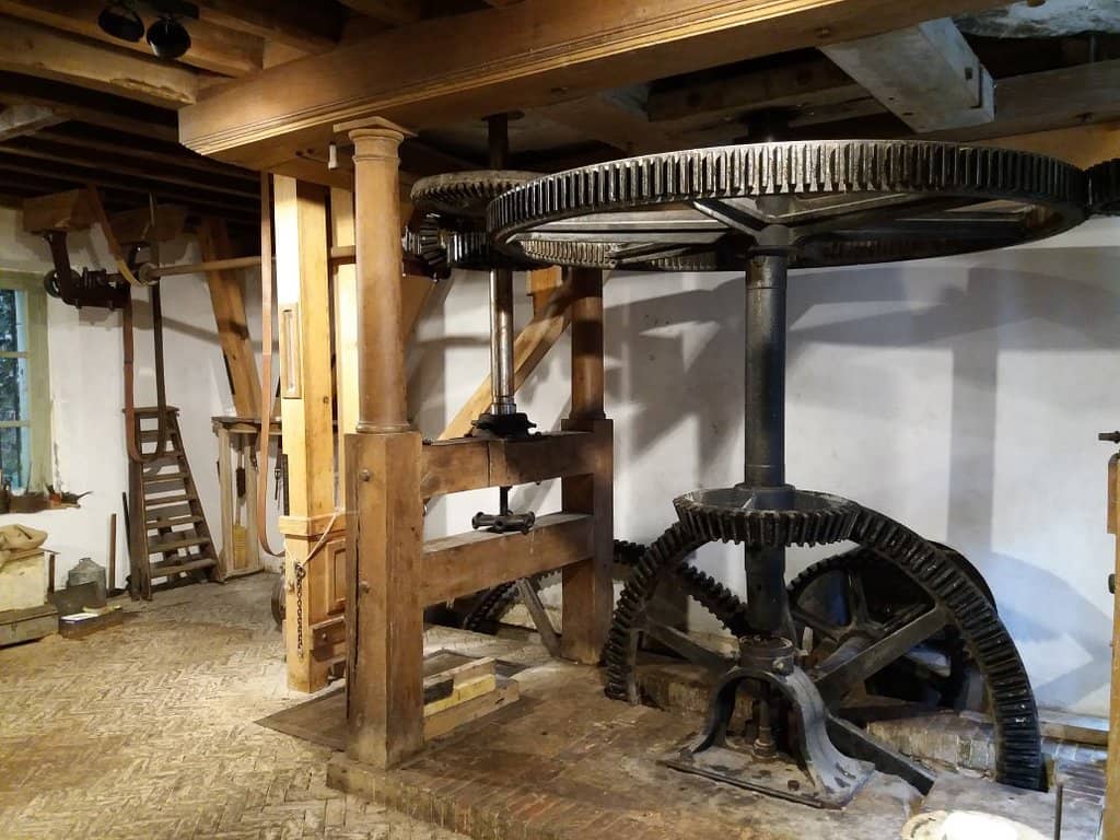 Magnificent Natural Surroundings