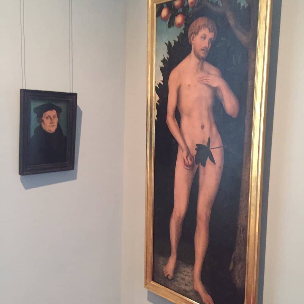 Christmas Market Magic