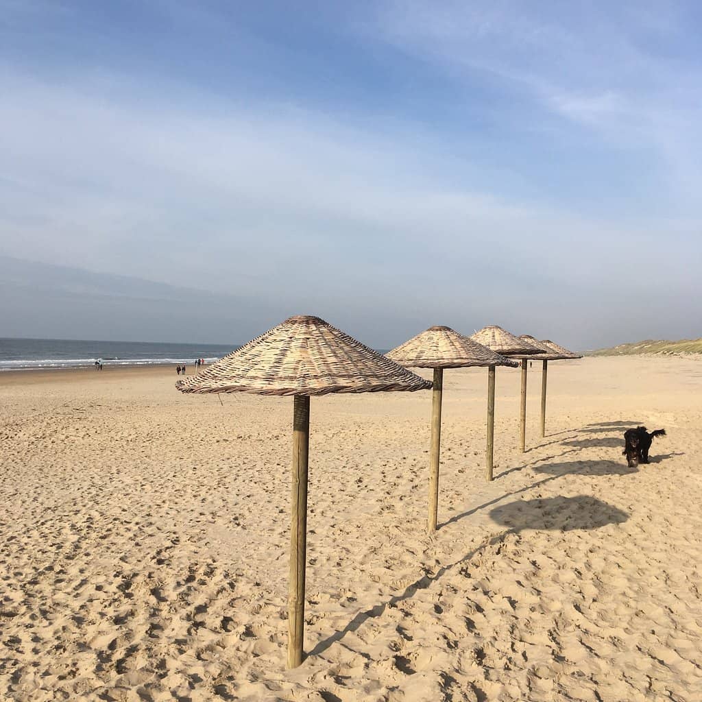 Van Speijk Lighthouse