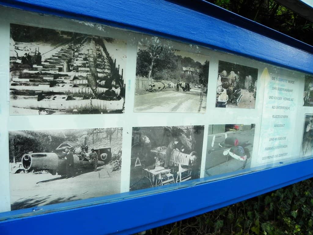 Refreshing Cave Environment