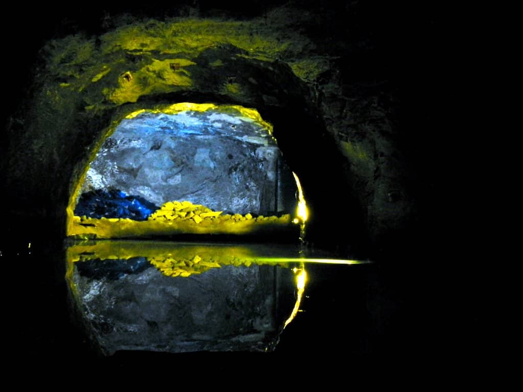 WWII Aircraft Factory History