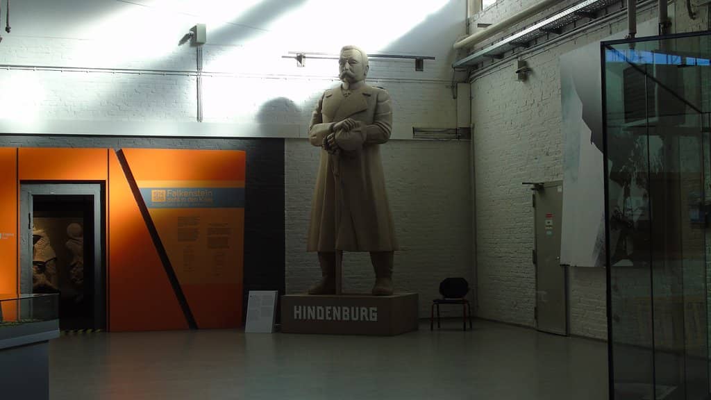 Ethiopia Humanitarian Mission Exhibit