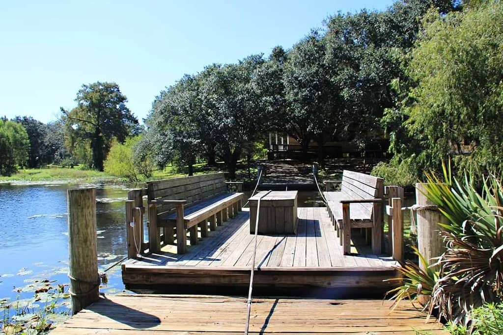 Costumed Interpreters