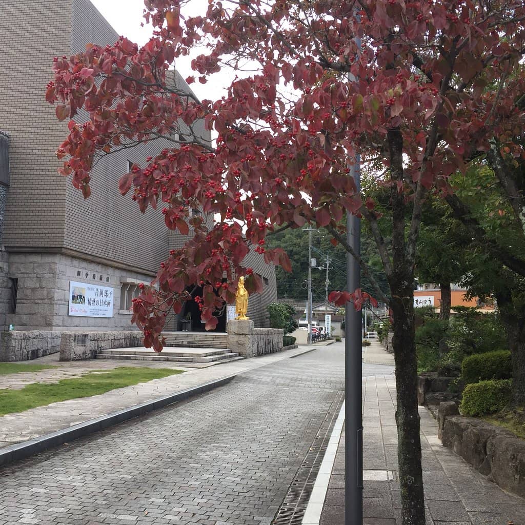 Hirakushi Denchu's Sculptures