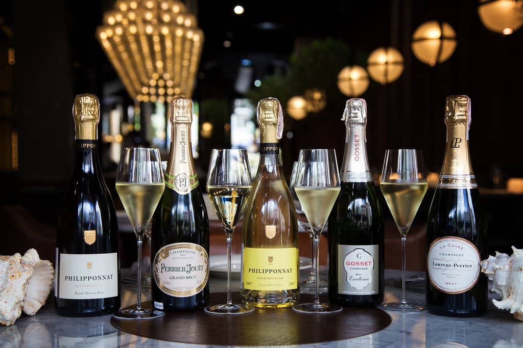 Pasta with Red King Crab