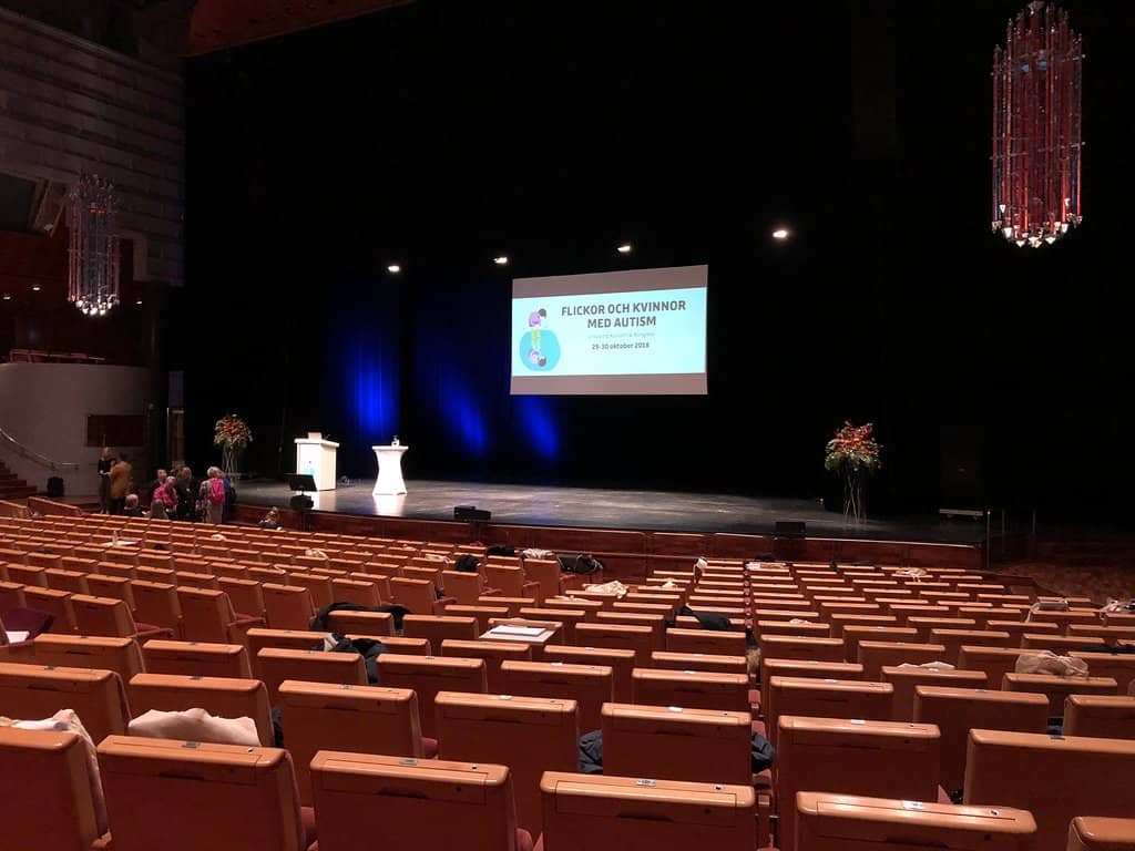 Conference & Event Spaces