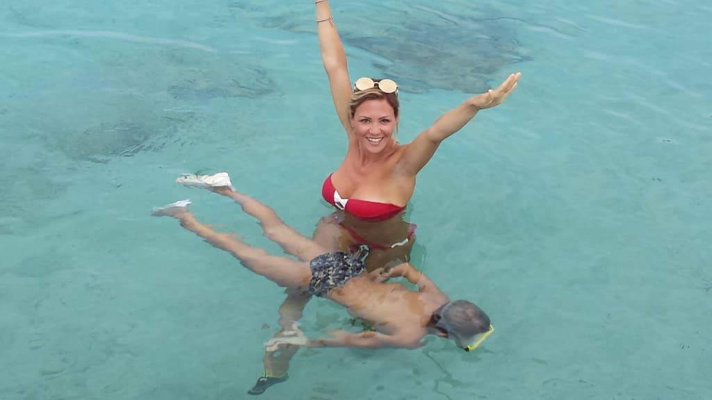 Natural Park Serenity