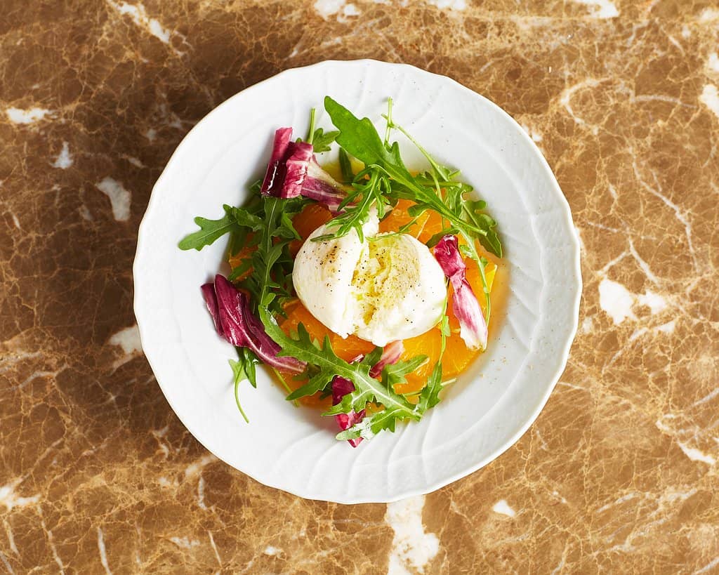 Curated Natural Wine Selection