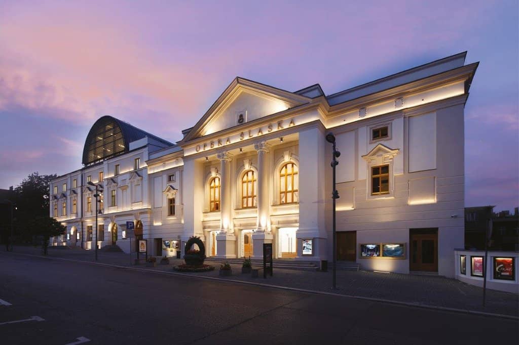 Opera and Concerts