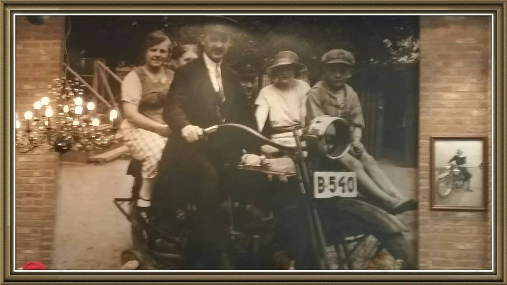 Diverse Dining Options