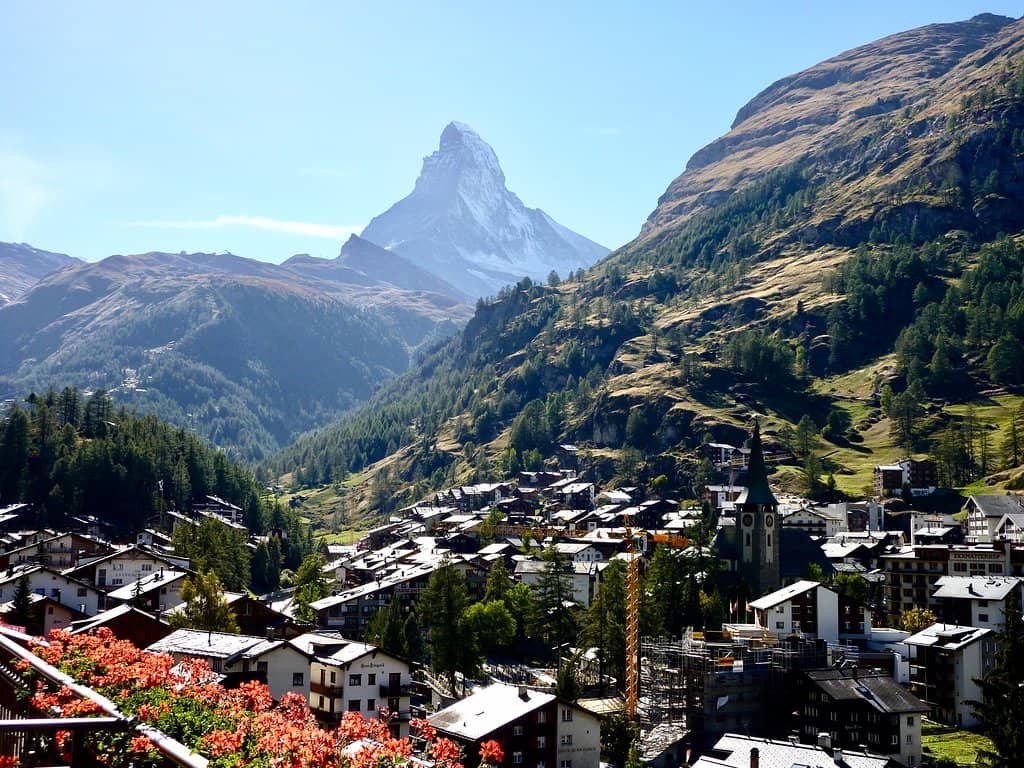 Cozy Alpine Ambiance