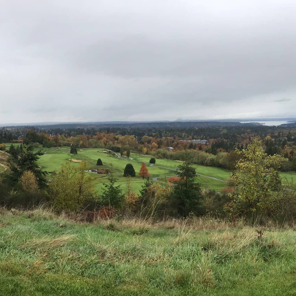 The Rusty Putter Mini Golf