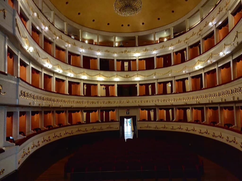 Museum of Sassari Costumes and Traditions
