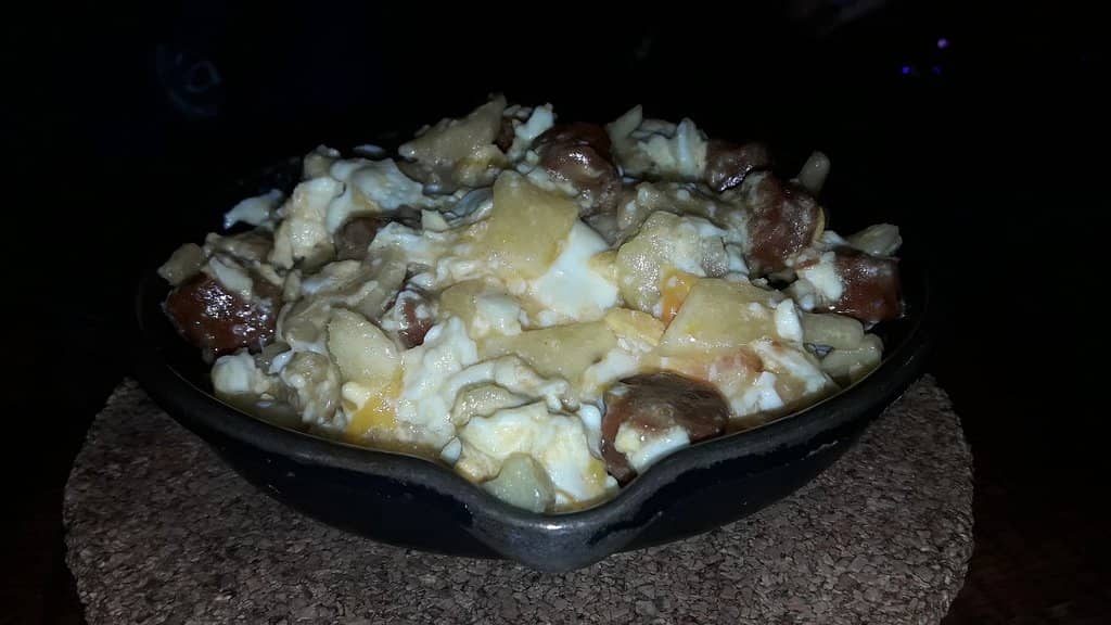 Affordable & Creative Tapas