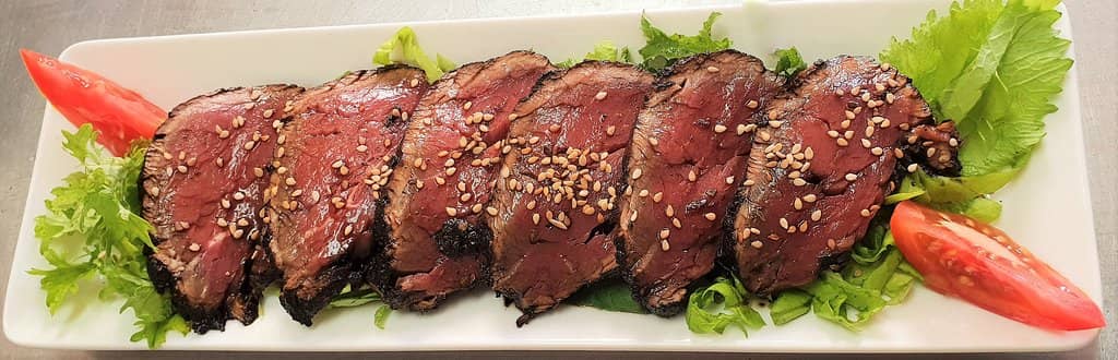 Anthony Bourdain Approved