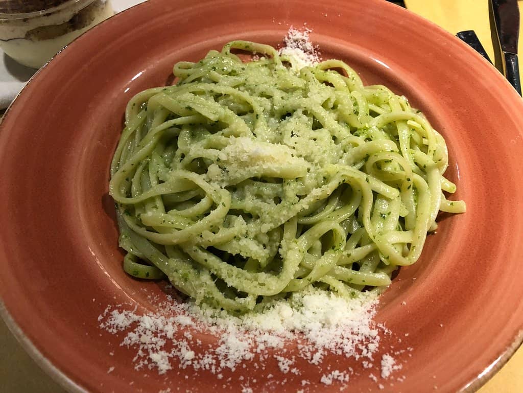 Terraza Aperol Views