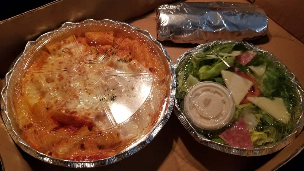 Vibrant Florentin Atmosphere