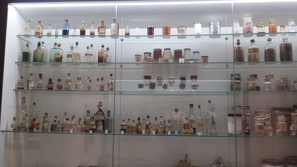 Everyday Life Exhibits