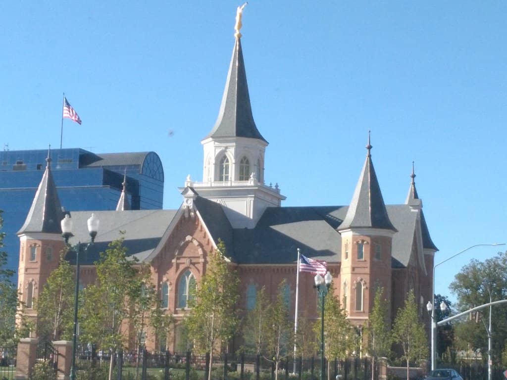 Christus Statue Pavilion