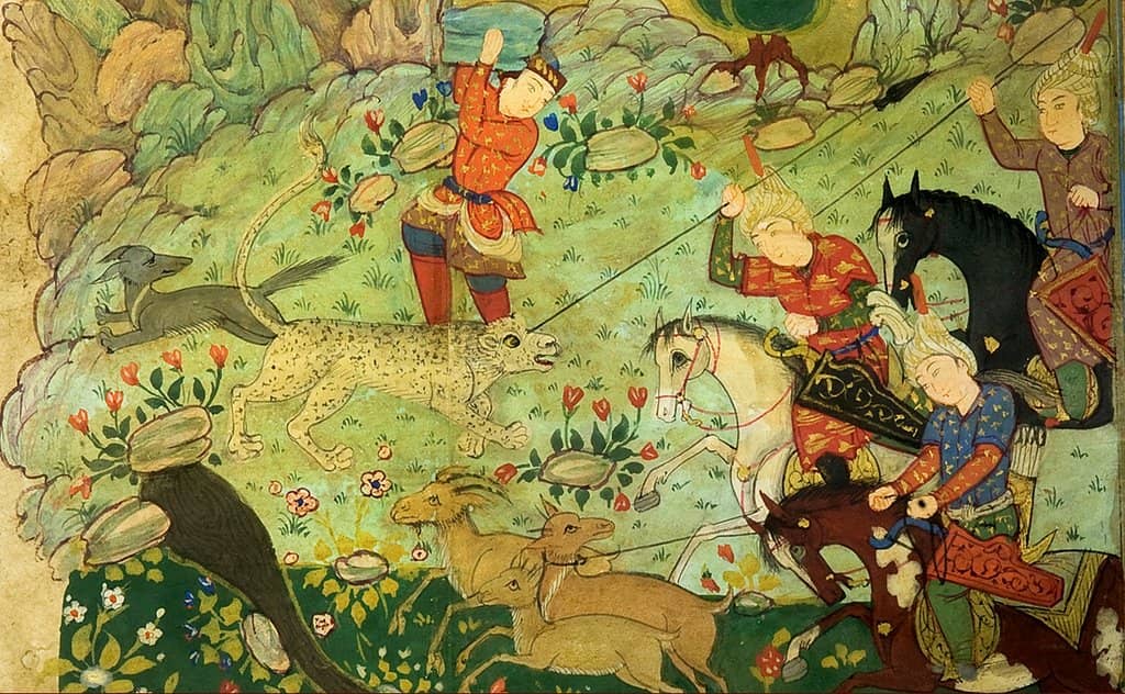 Architectural Elegance