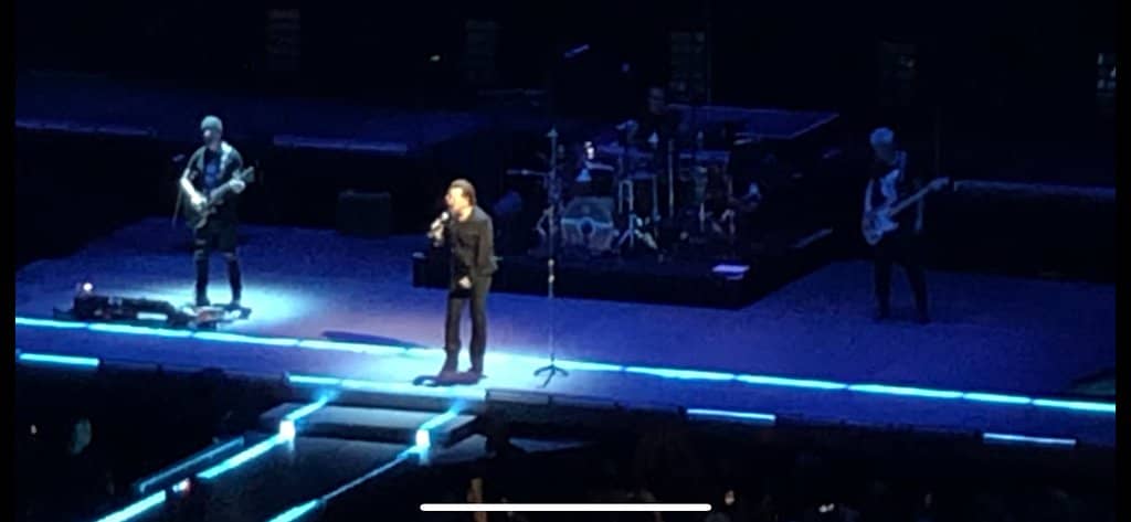 Immersive Sound Experience