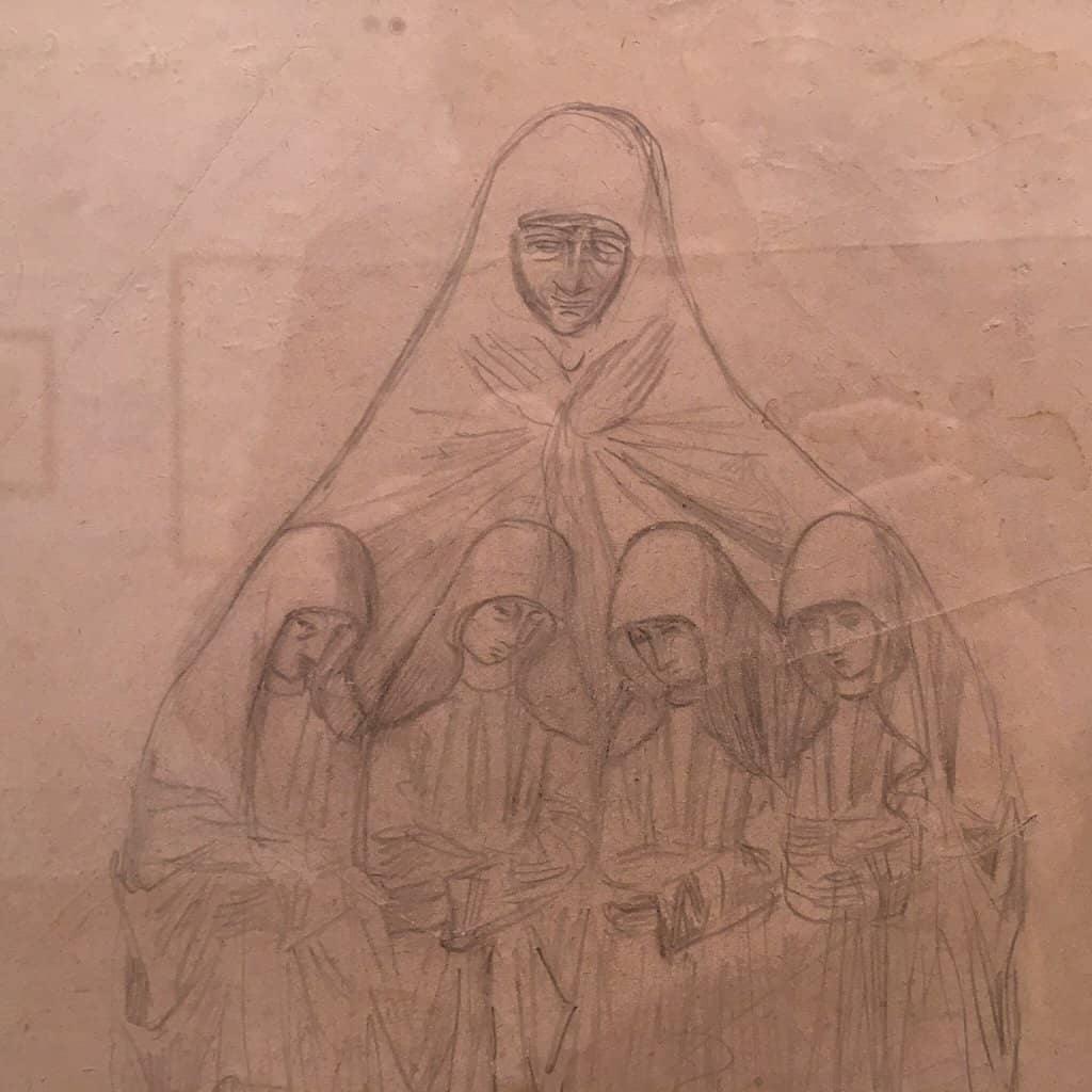 Architectural Details