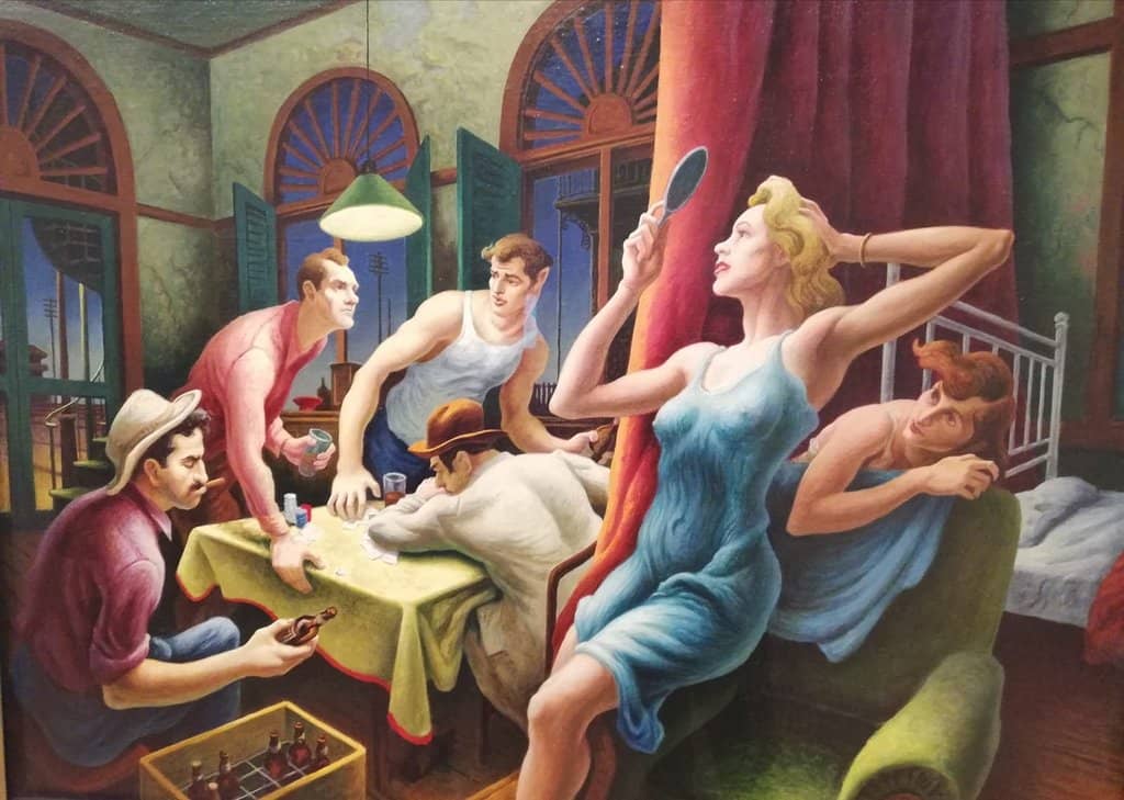 Contemporary Masterpieces