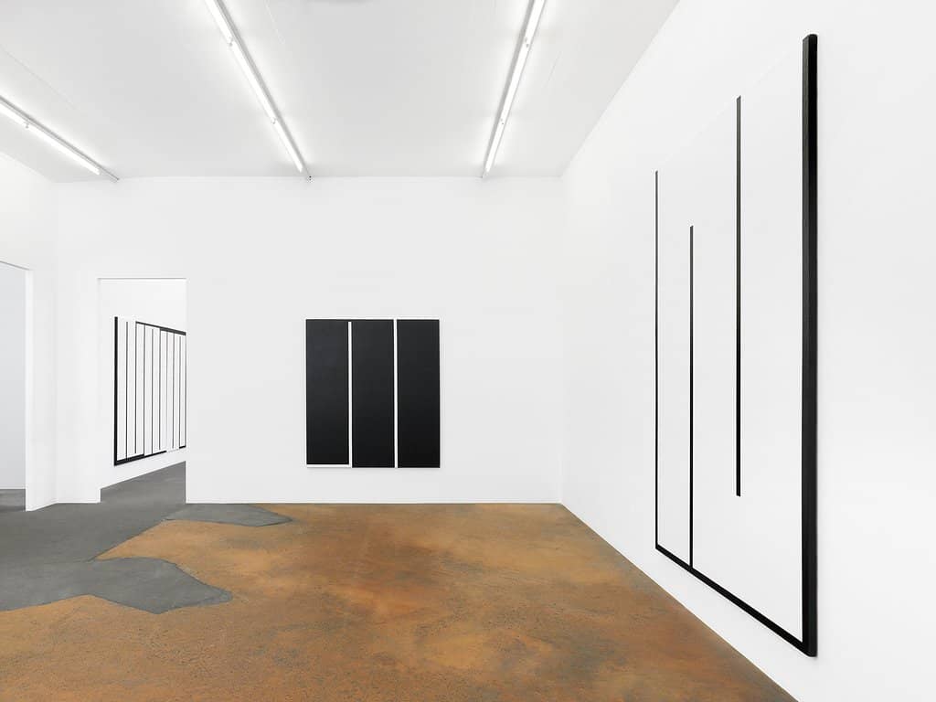 Contemporary Art Galleries