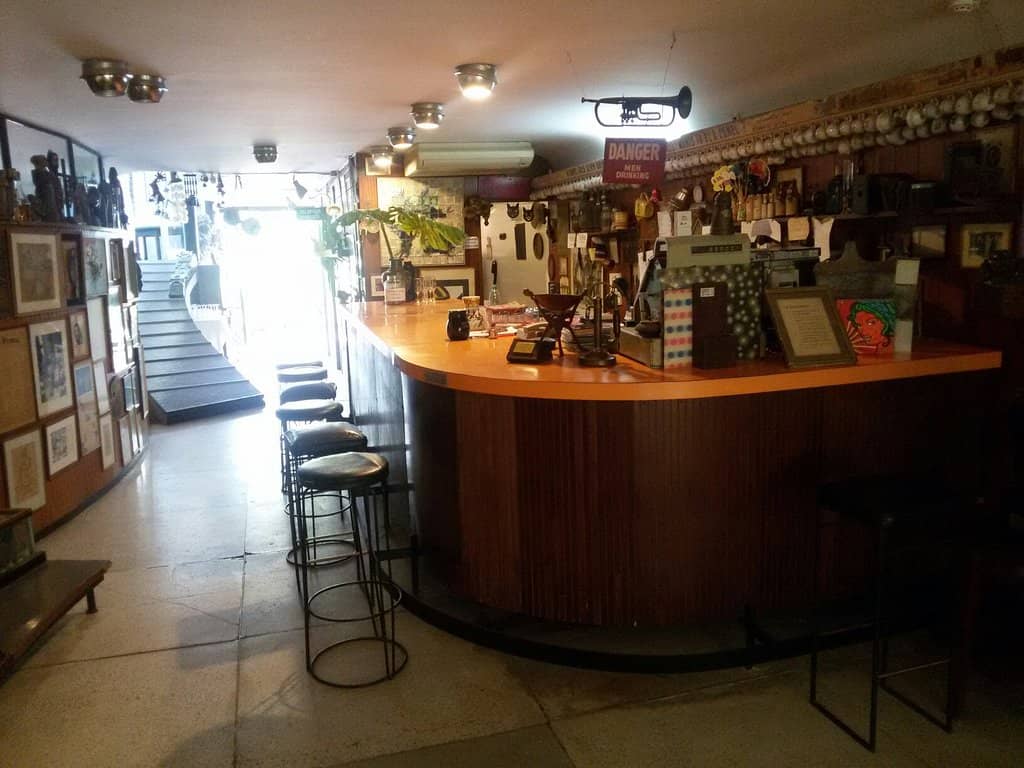 Affordable Cultural Immersion