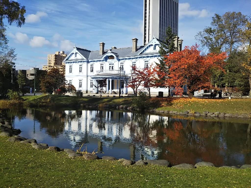 Event Space & Museum