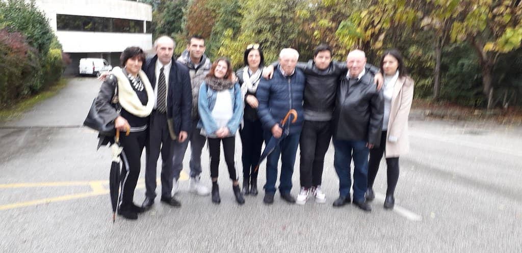 Scenic Mountain Views