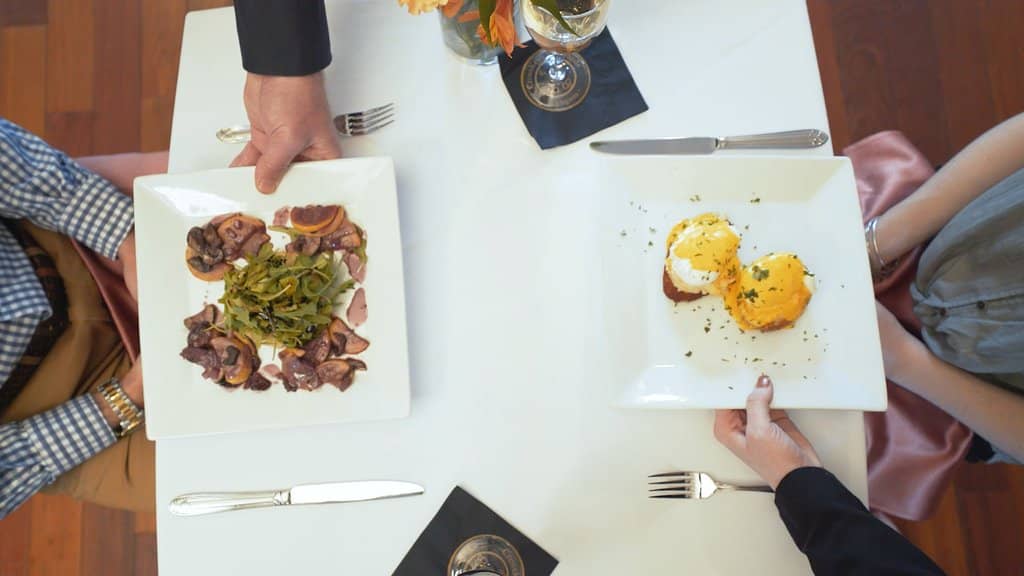 Elegant Wedding Venue