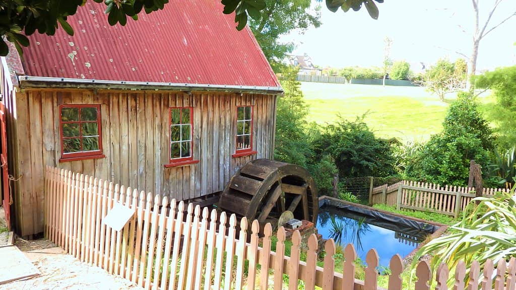 Living History Demonstrations