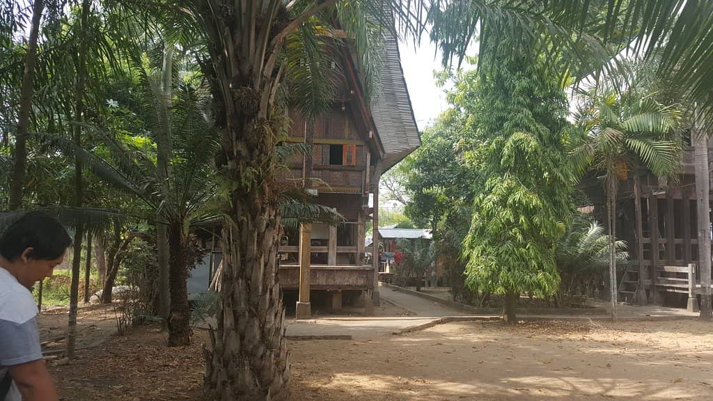 Gowa Civilization Museum