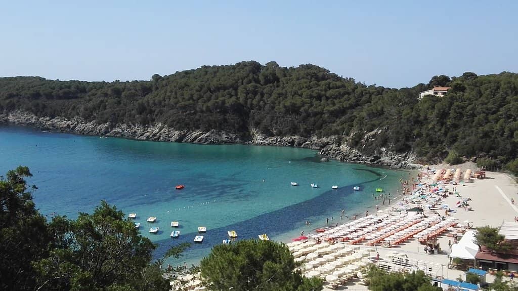 Snorkeling and Diving Hotspot