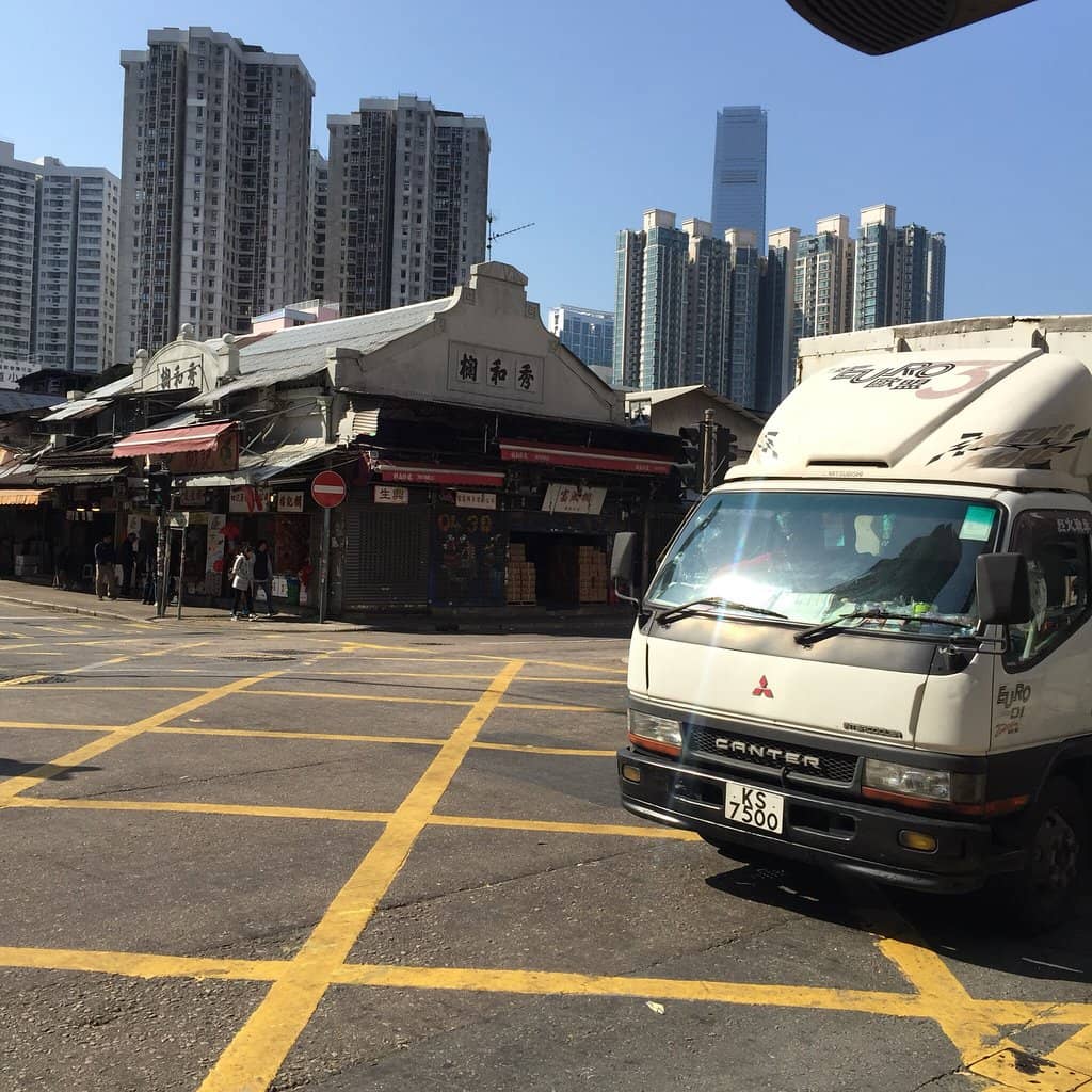 Colonial-Era Architecture