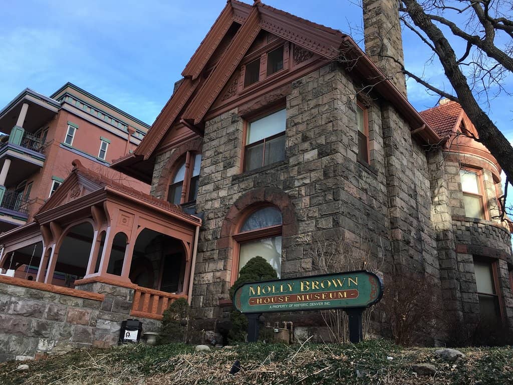 Knysna's Colonial Past