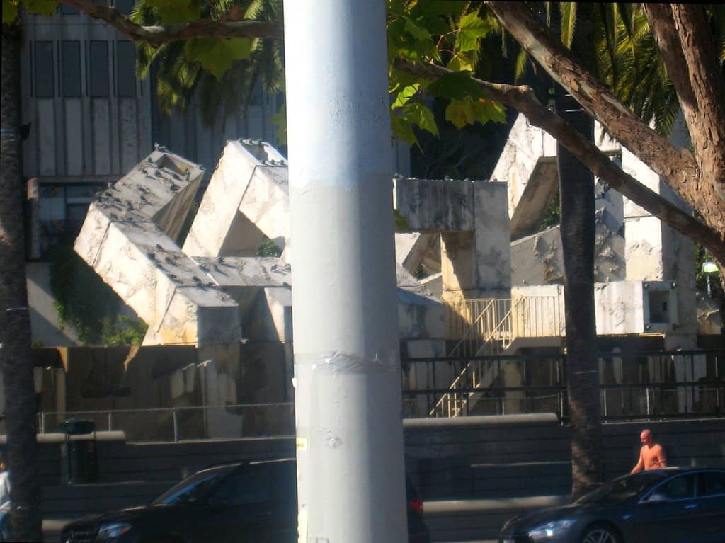 Retro Diner Ambiance