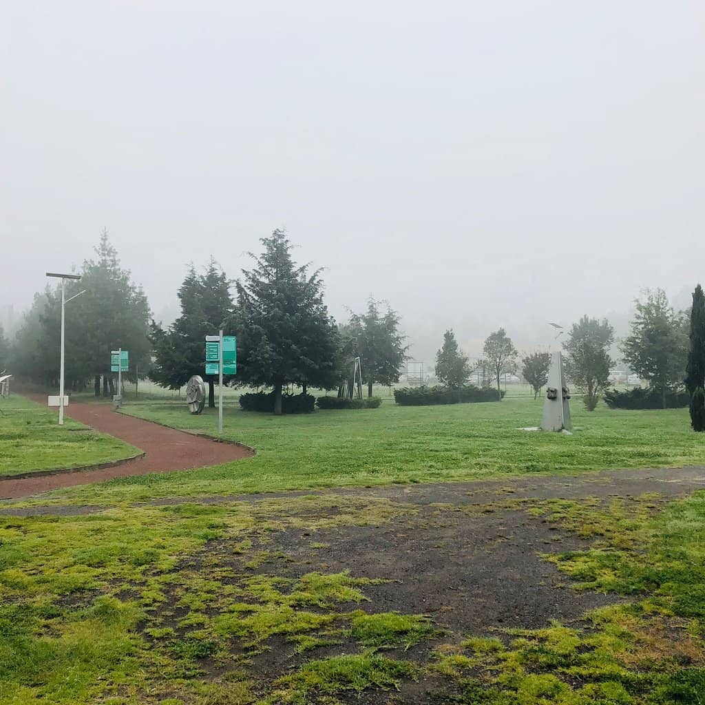 Children's Playgrounds