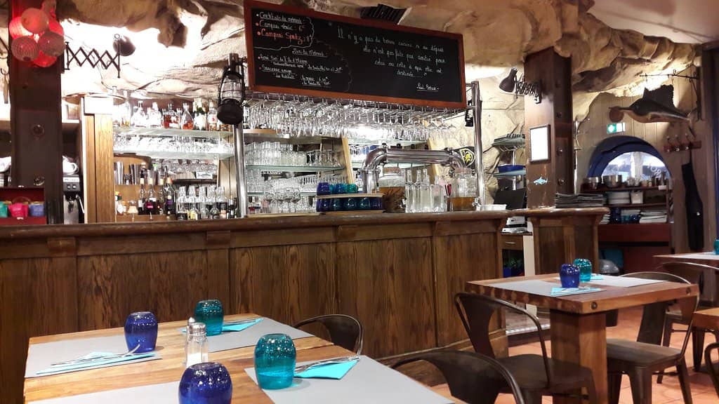 Perfectly Grilled Fish