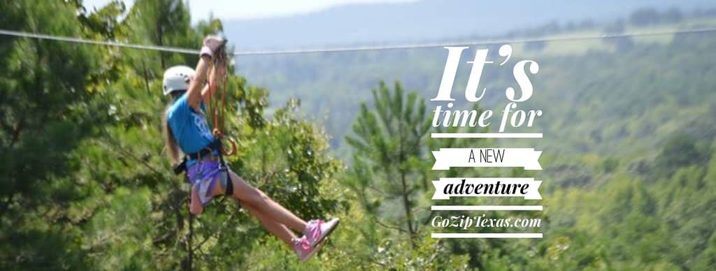 Breathtaking Hill Country Views