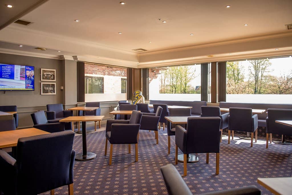 Karsten Lakes Experience