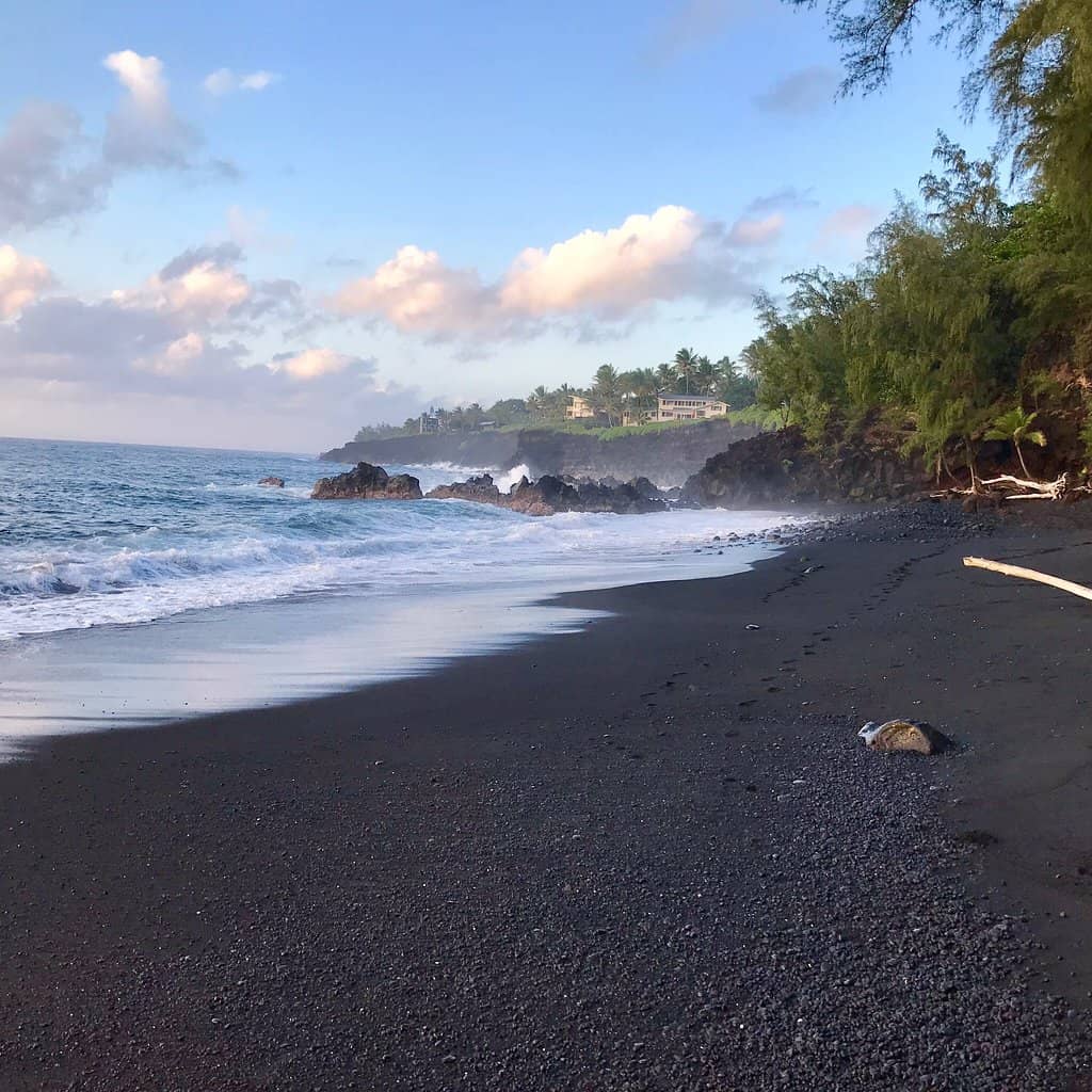 Clothing-Optional Atmosphere