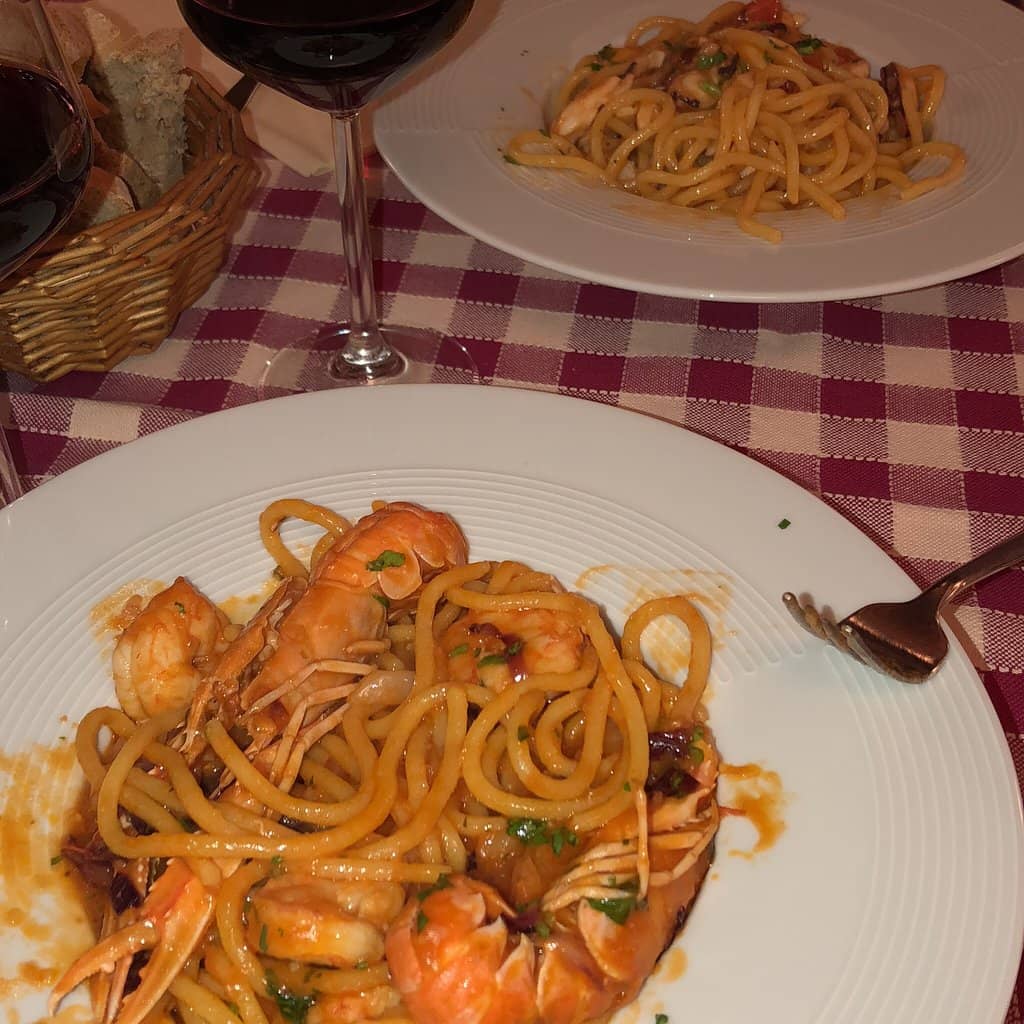 Cozy & Elegant Ambiance