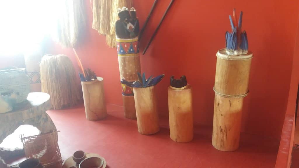 Rich Literary Collection