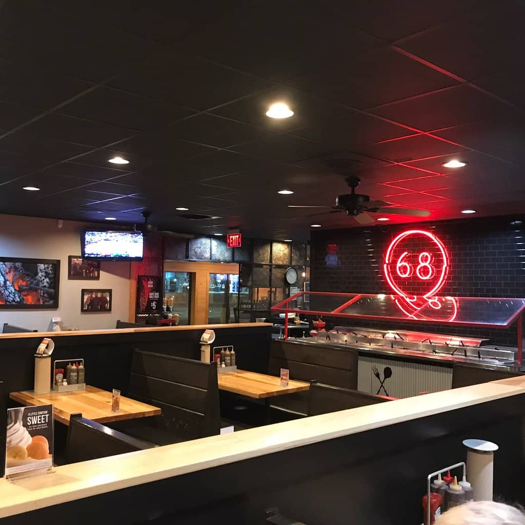 Signature Sourdough & Banana Bread