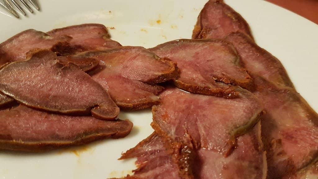 Generous Portions & Shareable Plates