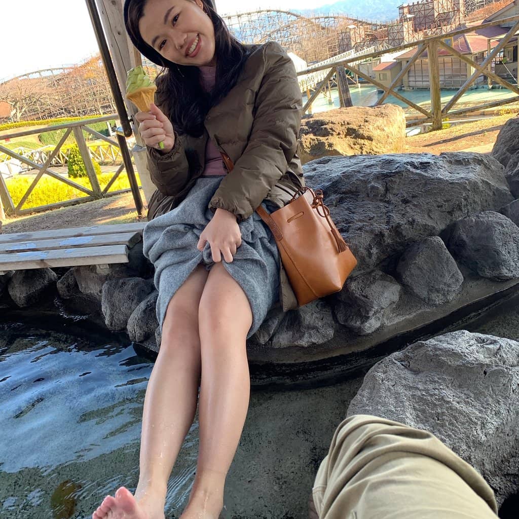 Seasonal Outdoor Skating Rink